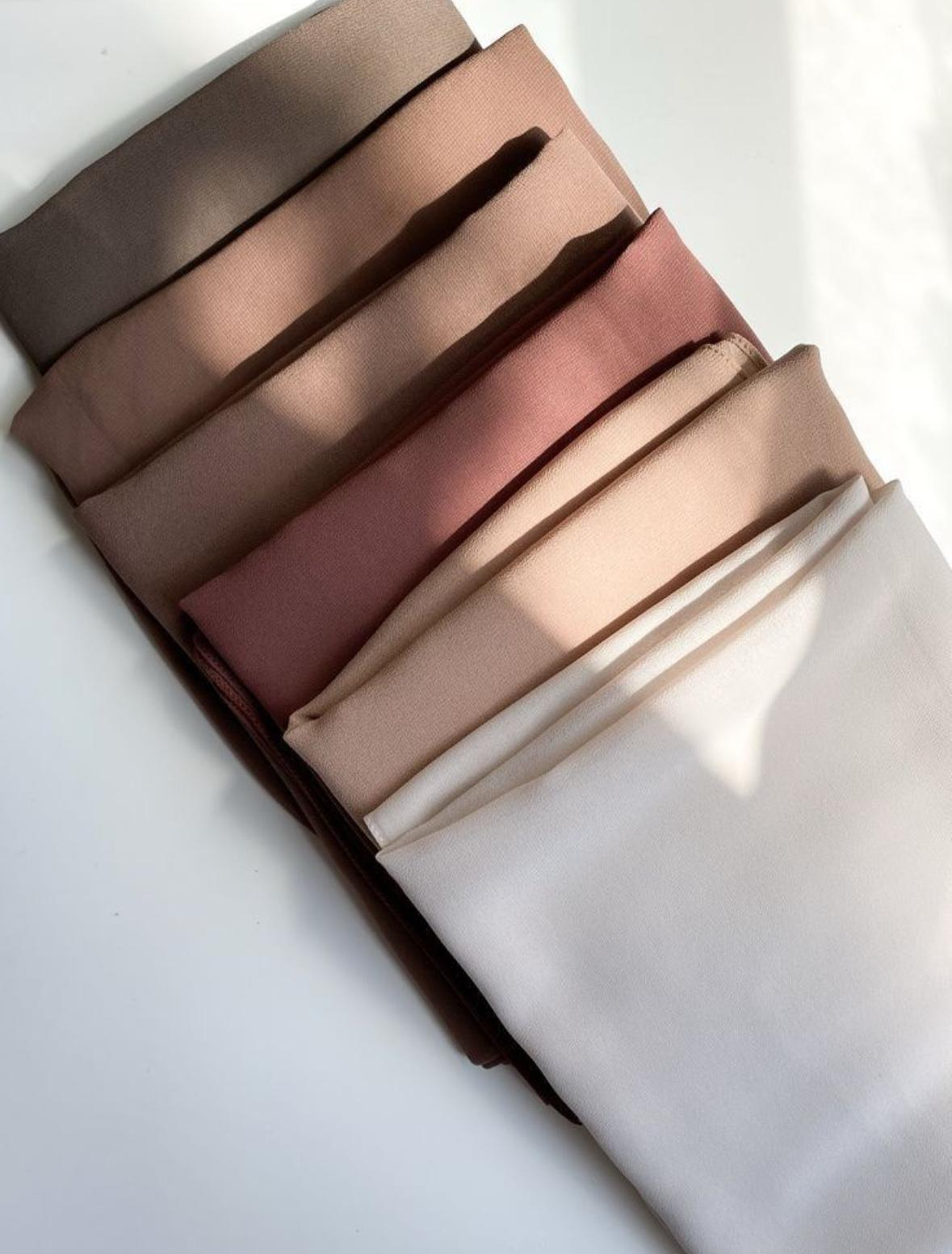 The Hijab Edit
