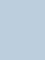 #BCCEDD - cool ice blue